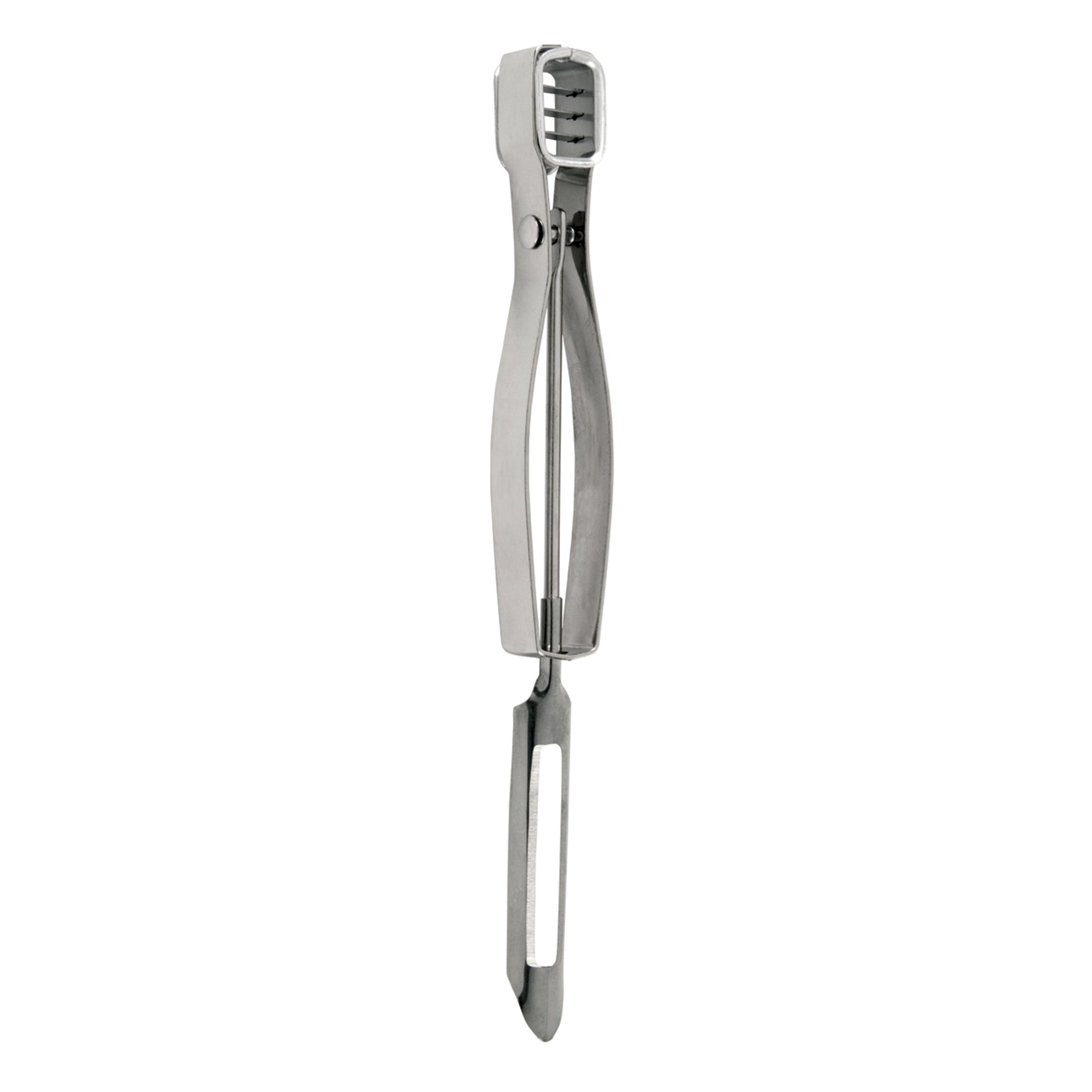 Fox Run Peeler/Bean Slicer,Cd - (Bundle of 80)