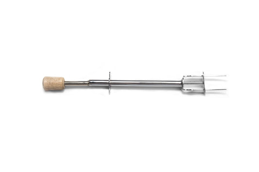 Fox Run Pickle Picker, Chrm Pl - (Bundle of 80)