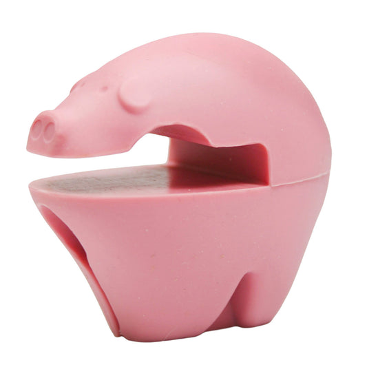 Fox Run Pig/Chicken Spoon Holder Cdu 30/Bx -(4 Boxes)