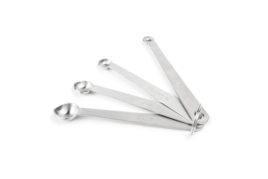 Fox Run Pinch Meas Dash, Carded - (Bundle of 100)