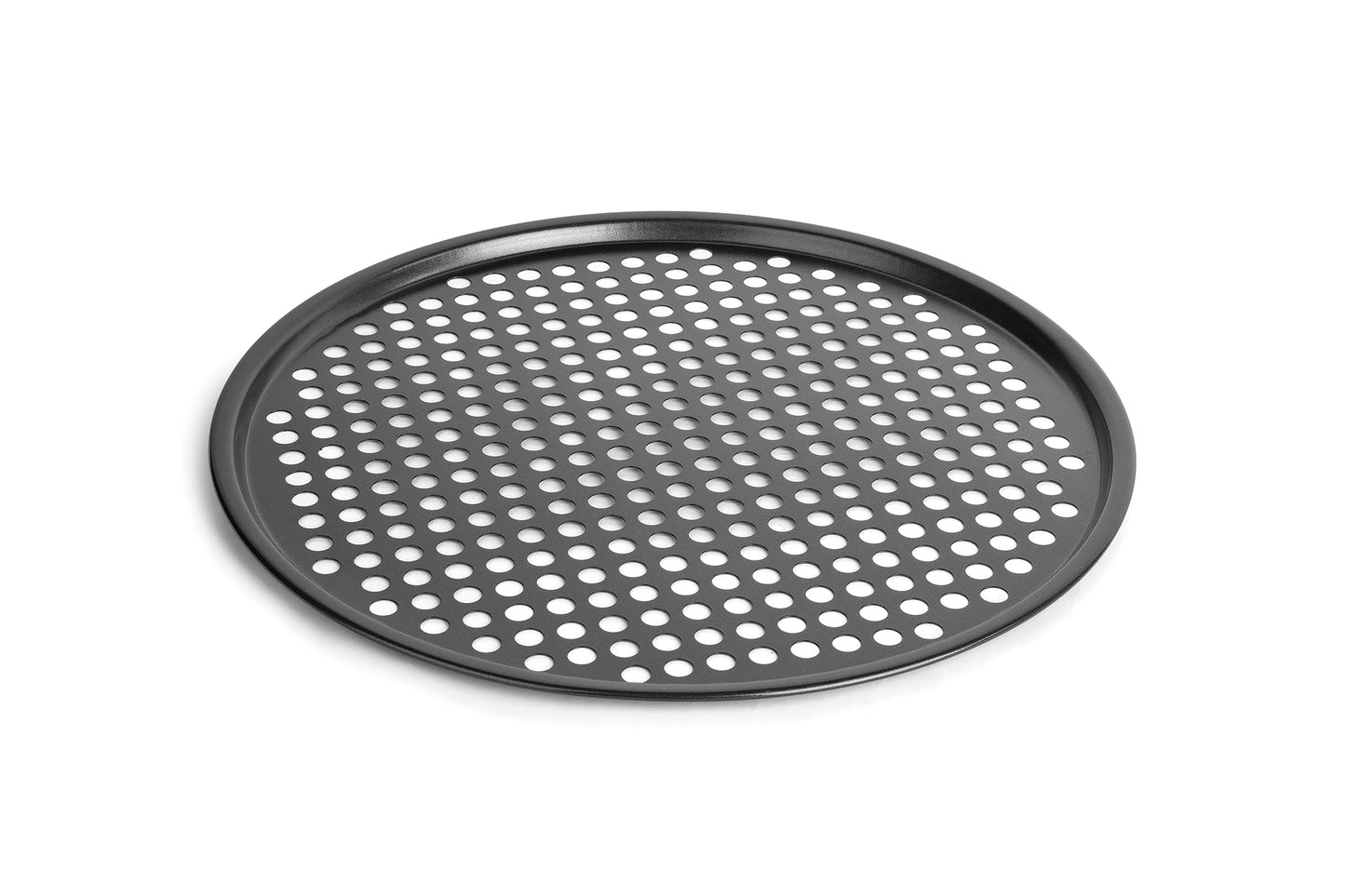 Fox Run Pizza Crisper 14In N/S - (Bundle of 29)