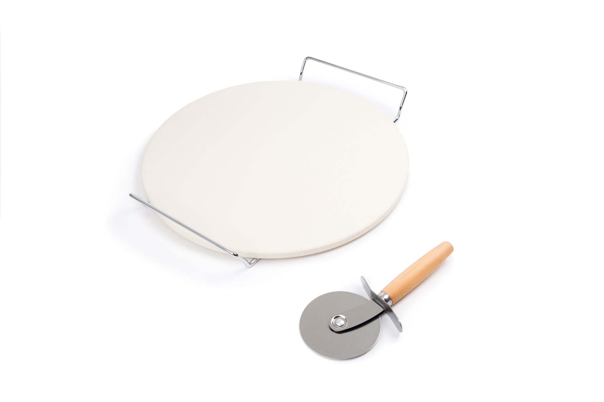 Fox Run Pizza Stone Set - (Bundle of 11)