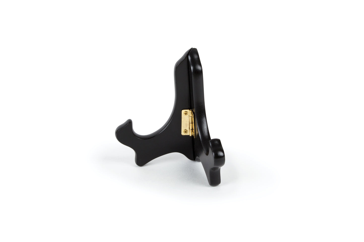 Fox Run Plate Stand, Black, 4" - (Bundle of 134)