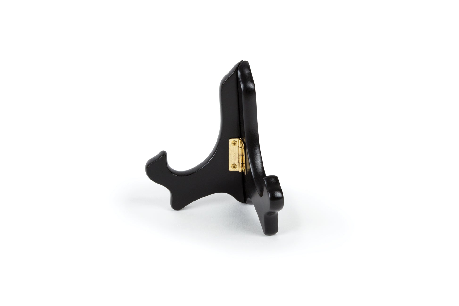 Fox Run Plate Stand, Black, 4" - (Bundle of 134)