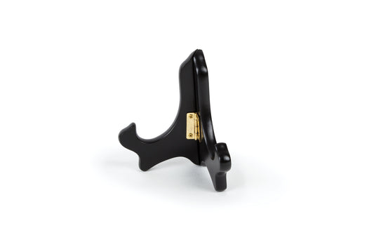 Fox Run Plate Stand, Black, 4" - (Bundle of 134)
