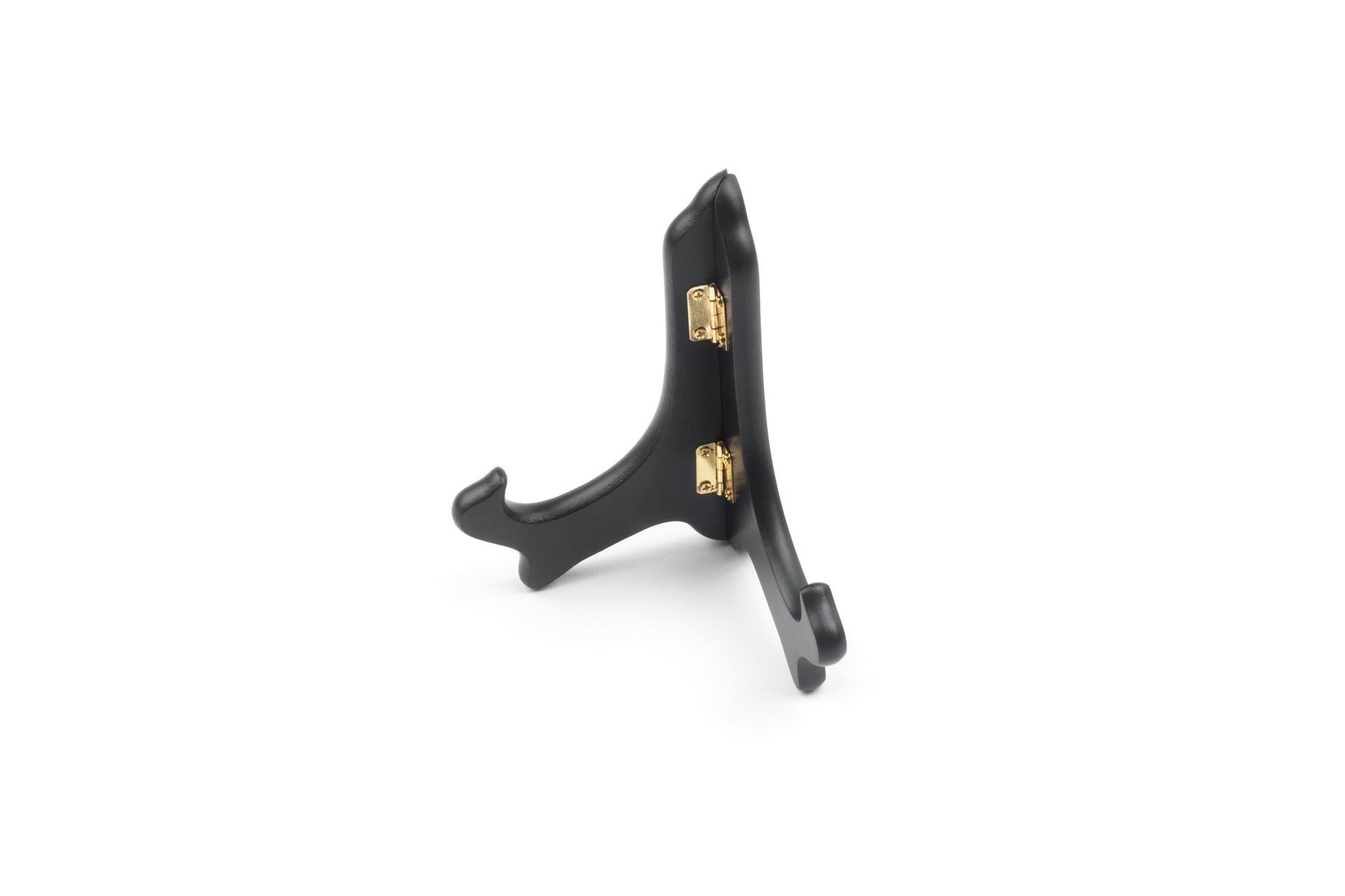 Fox Run Plate Stand, Black, 6" - (Bundle of 100)