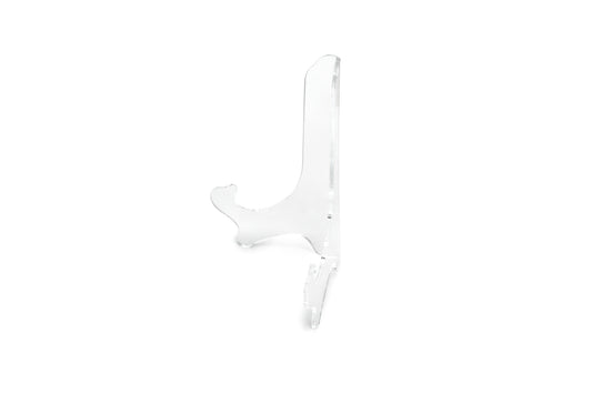 Fox Run Plate Stand,Acr.5-8" - (Bundle of 75)