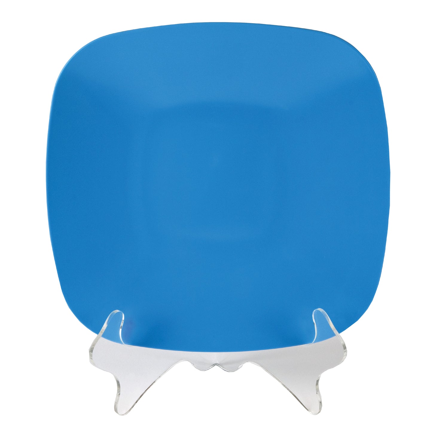 Fox Run Plate Stand,Acr.7-10.5 - (Bundle of 58)