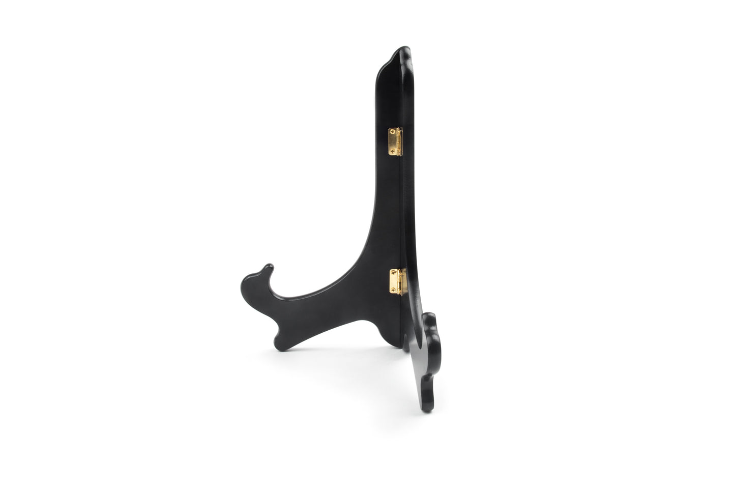 Fox Run Plate Stand,Black, 10" - (Bundle of 58)