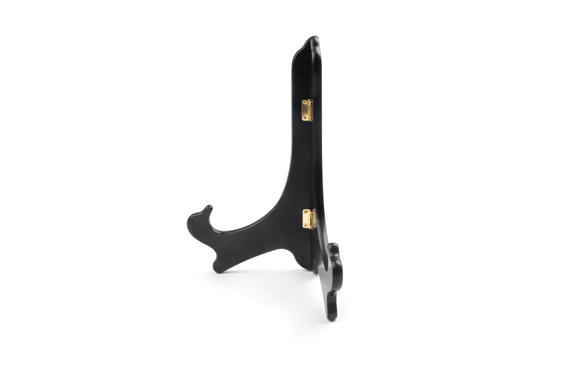 Fox Run Plate Stand,Black, 10" - (Bundle of 58)