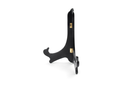 Fox Run Plate Stand,Black, 10" - (Bundle of 58)