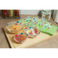 Fox Run Polka Dot Bowl Covers (Set Of 6) - (100 Sets)