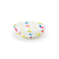Fox Run Polka Dot Bowl Covers (Set Of 6) - (100 Sets)