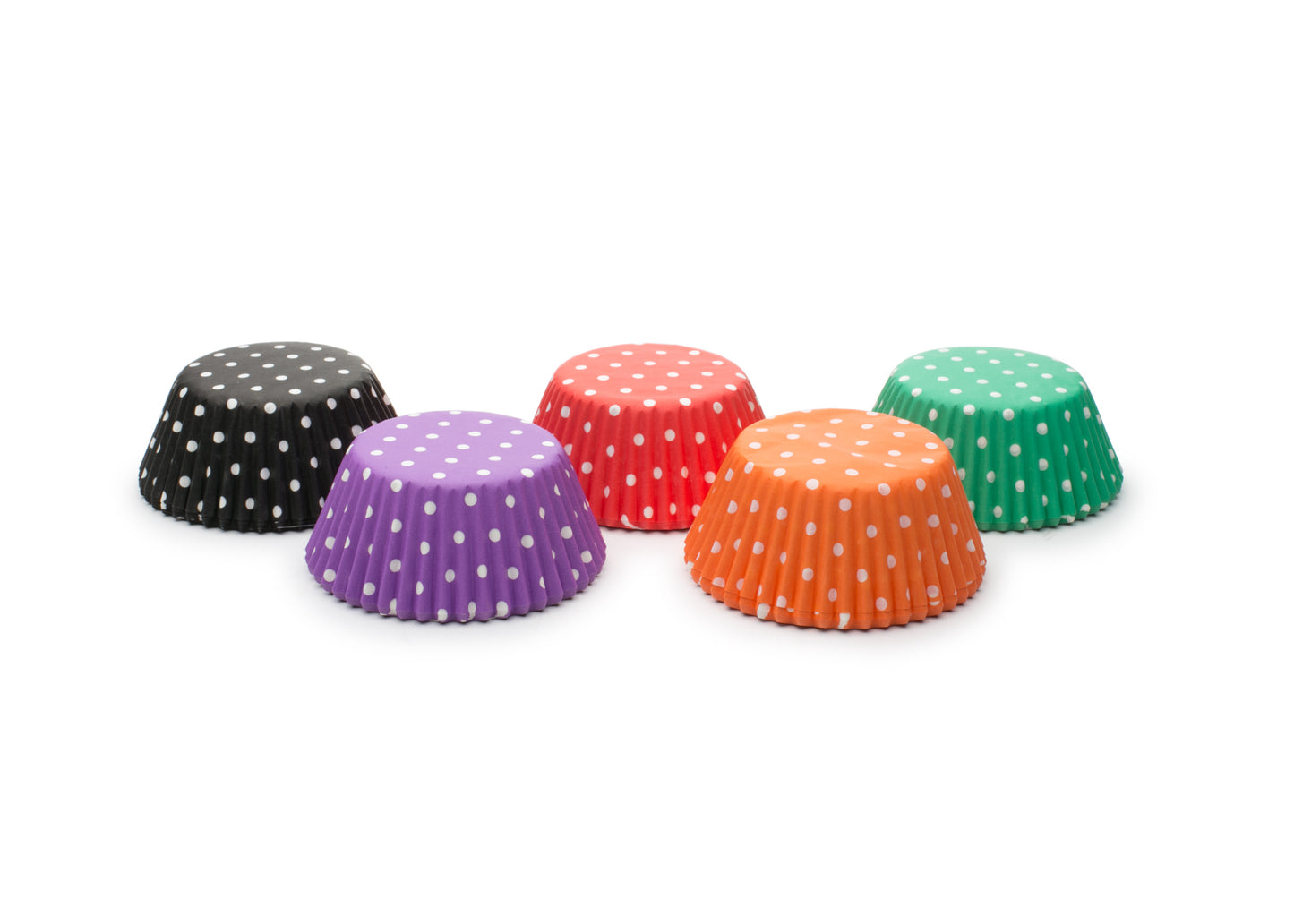 Fox Run Polka Dot,Bcups,300/Cnt - (Bundle of 38)