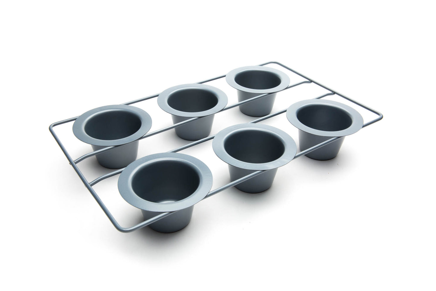 Fox Run Popover Pan Set 6 - (Bundle of 20)