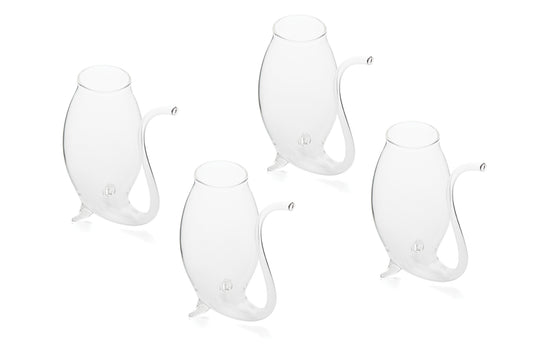 Fox Run Port Sipper S/4 2.75 oz - (14 Sets)