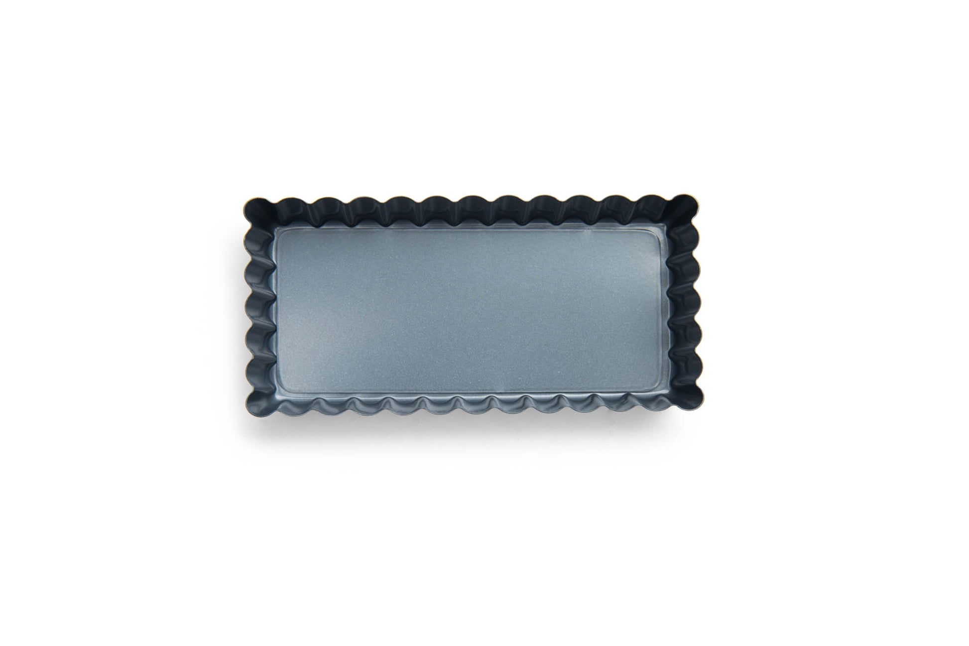 Fox Run Preferred Non-Stick Mini Rectangular Loose Bottom Quiche Pan - (73 Pieces)