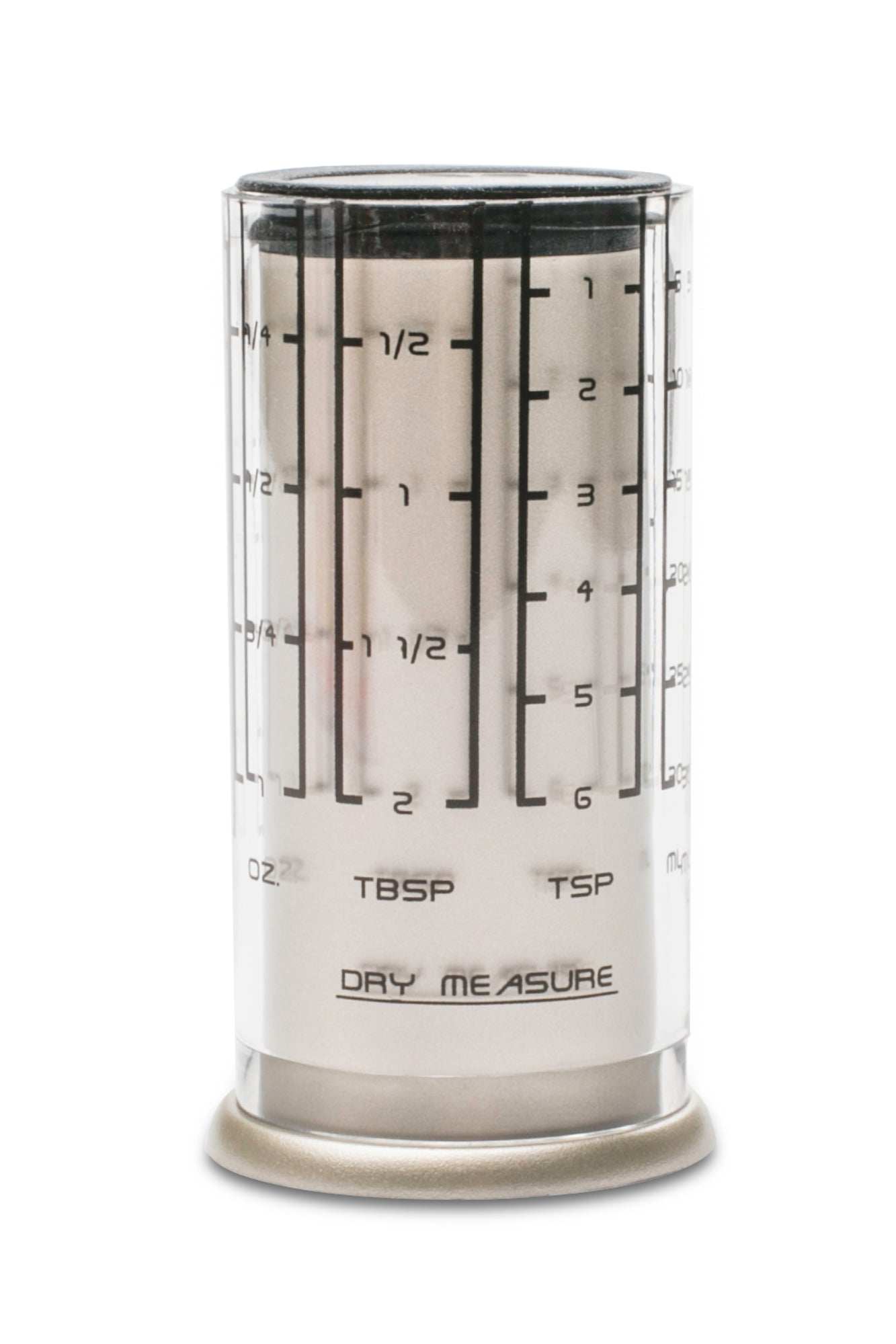 Fox Run Pro Mini Adj-A-Cup Satin, Crd - (Bundle of 87)