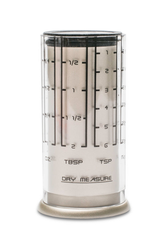 Fox Run Pro Mini Adj-A-Cup Satin, Crd - (Bundle of 87)