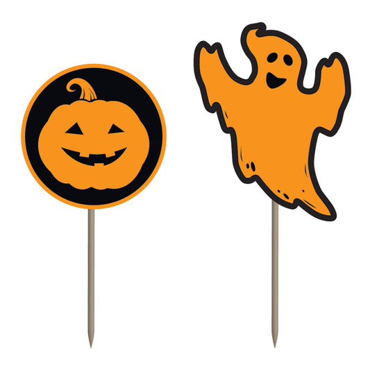 Fox Run Pumpkin Bc And Pick Set - (Bundle of 106)