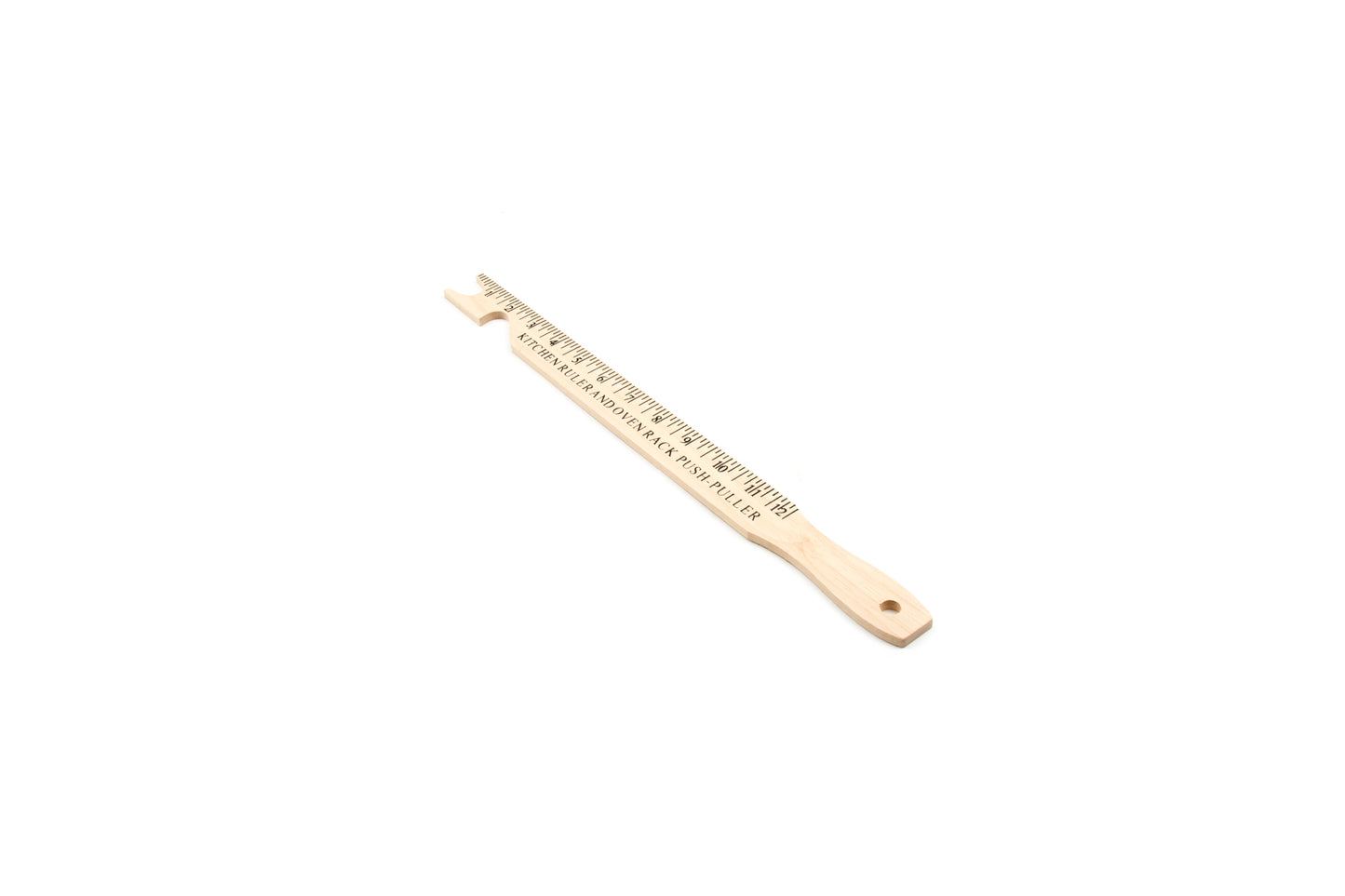 Fox Run Push-Pull Ruler - (Bundle of 118)