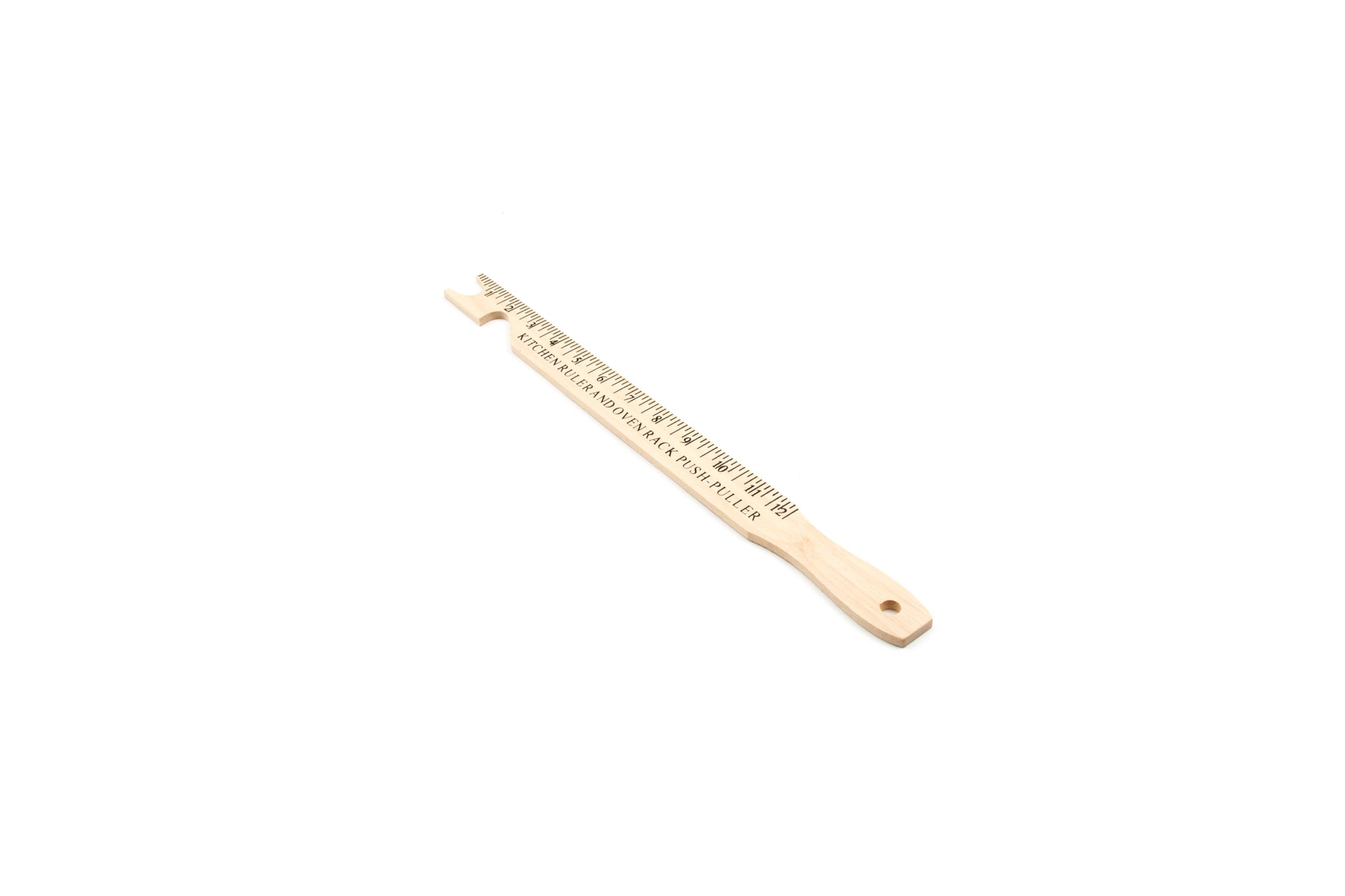 Fox Run Push-Pull Ruler - (Bundle of 118)