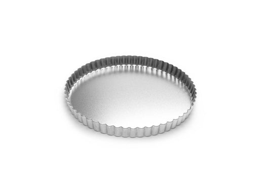 Fox Run Quiche Pan,9.5"Dia. - (Bundle of 54)