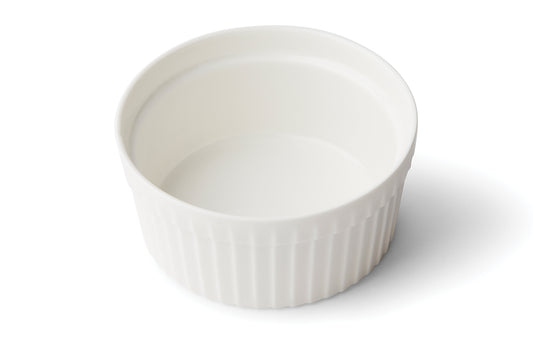 Fox Run Ramekin, 8 Oz Ceramic - (Bundle of 69)