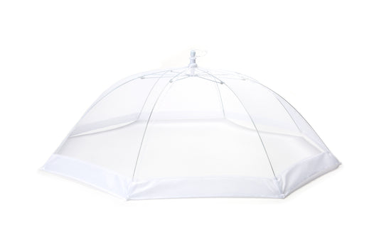 Fox Run Rnd Food Umbrella 30" - (Bundle of 40)