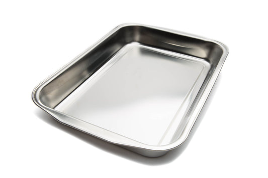 Fox Run Roasting Pan Ss - (Bundle of 11)