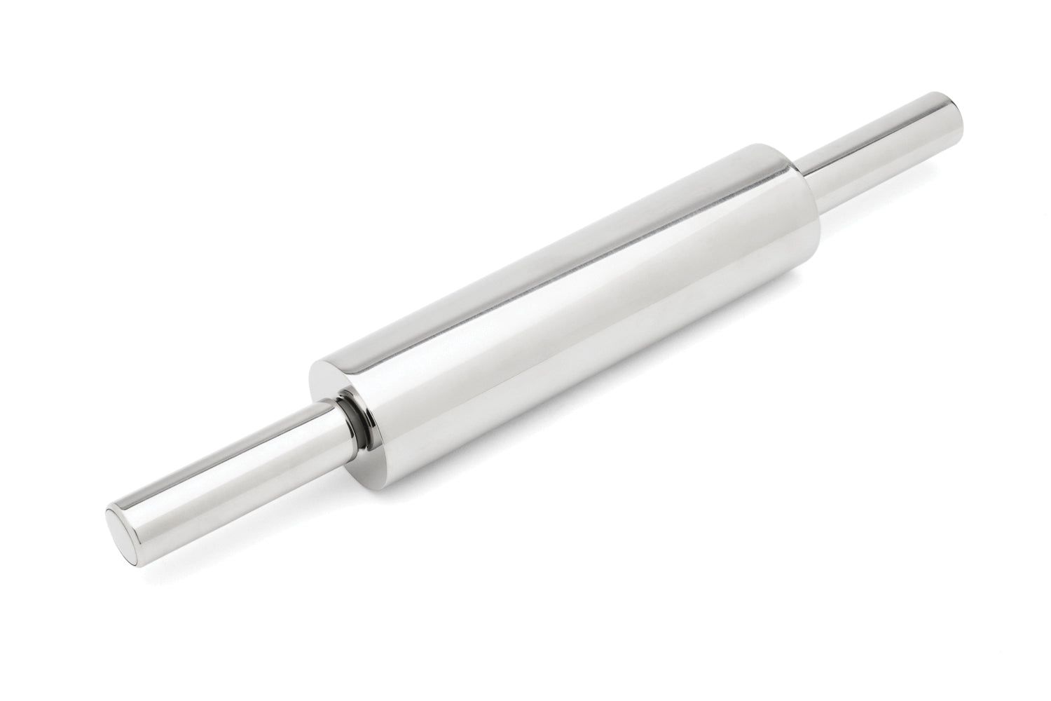 Fox Run Rolling Pin with SS Handles - (Bundle of 10)
