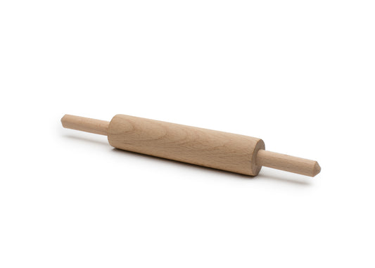 Fox Run Rolling Pin,1.00 Dia. - (Bundle of 134)