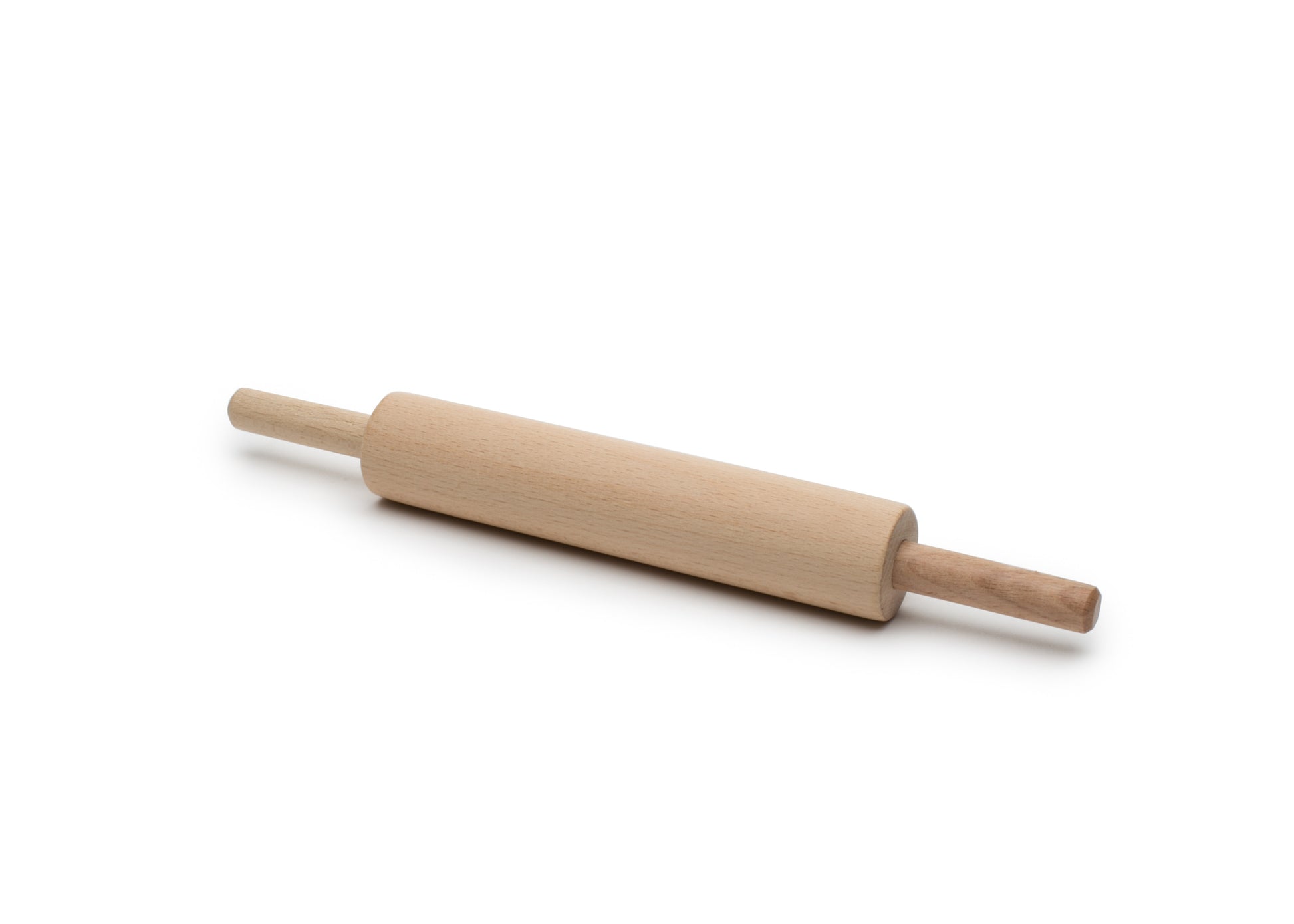 Fox Run Rolling Pin,1.25 Dia. - (Bundle of 80)