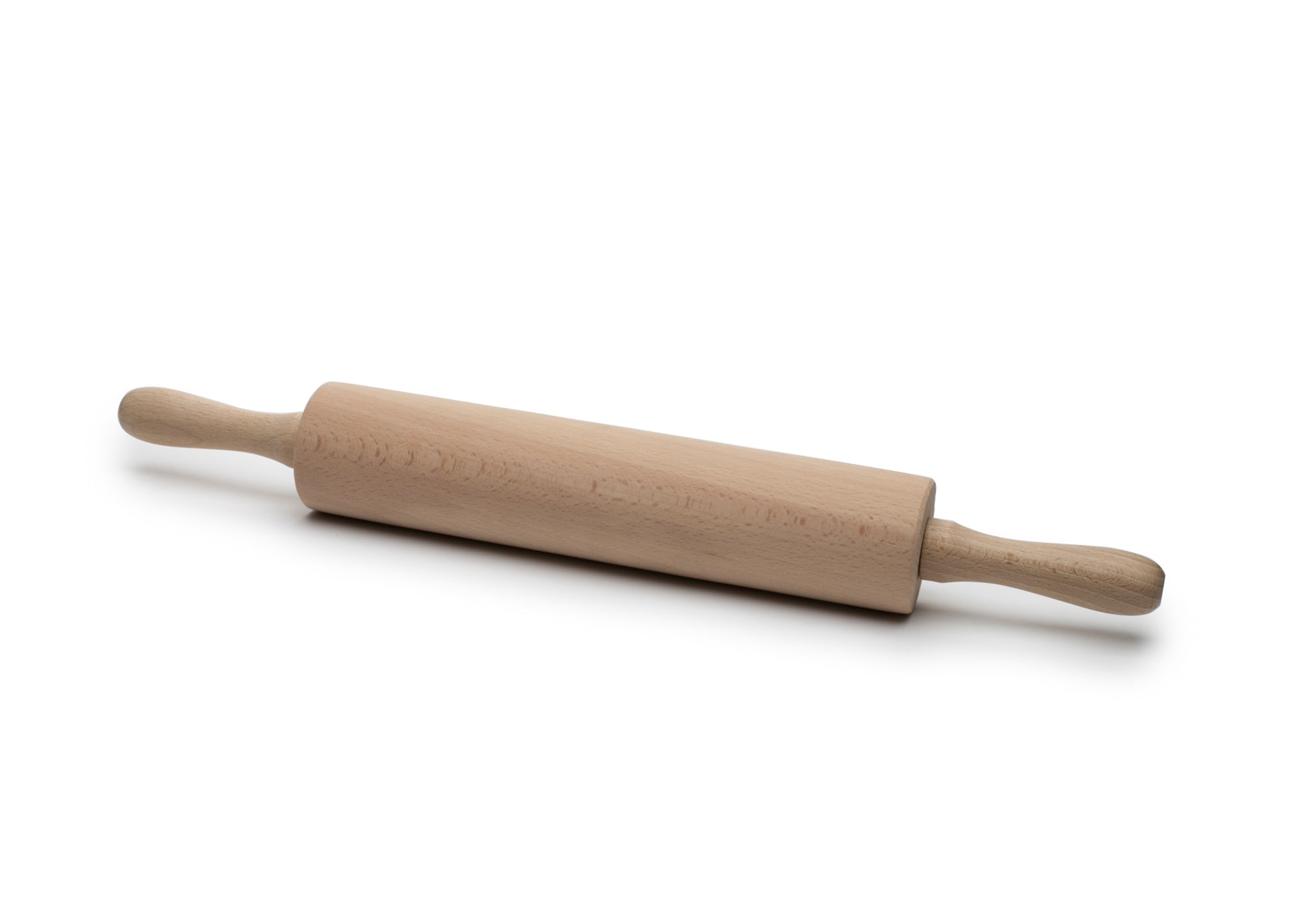 Fox Run Rolling Pin,2.25 Dia. - (Bundle of 20)