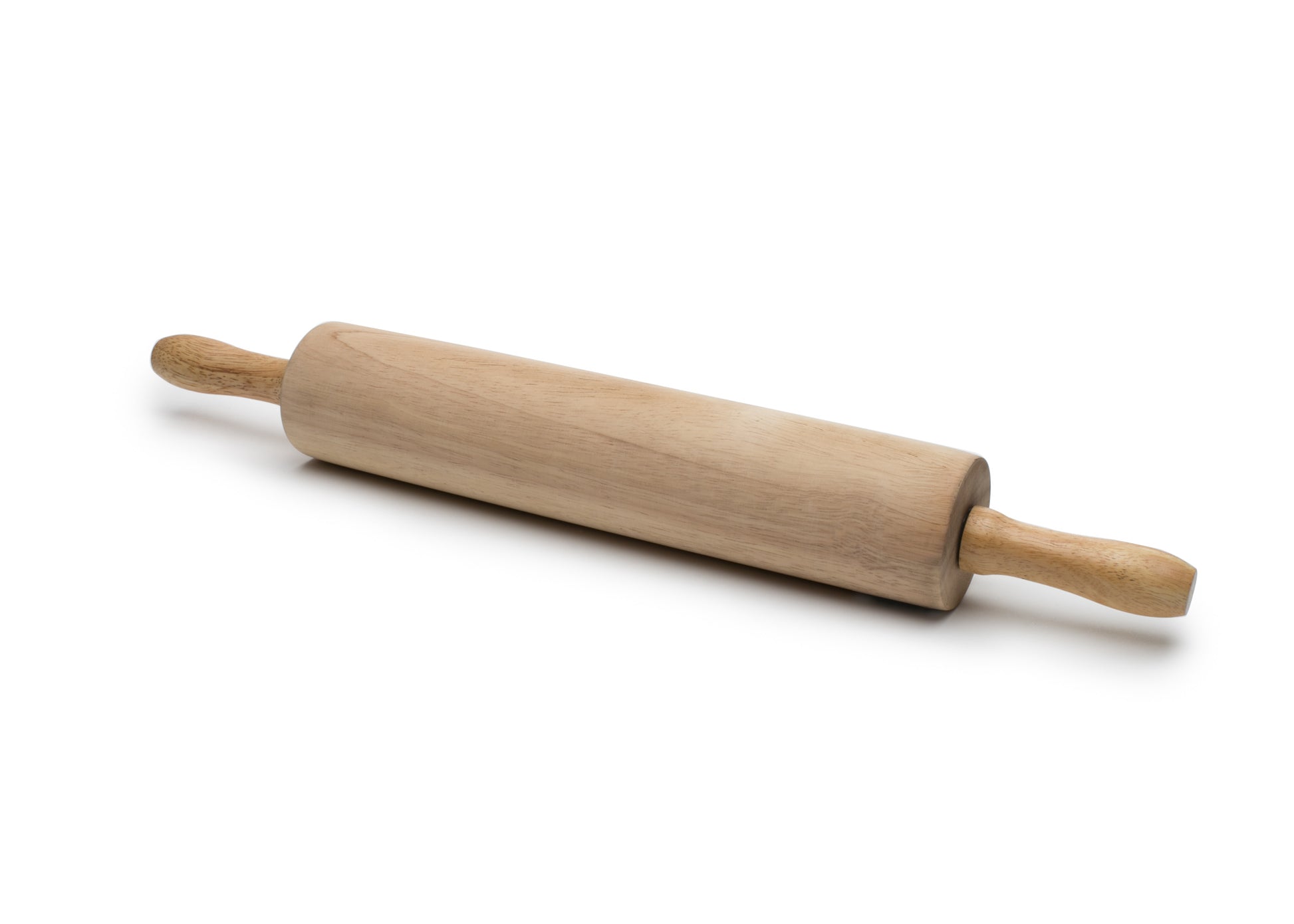 Fox Run Rolling Pin,2.50 Dia. - (Bundle of 23)