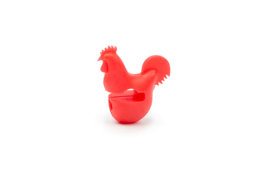 Fox Run Rooster Spoon Holder - (Bundle of 89)