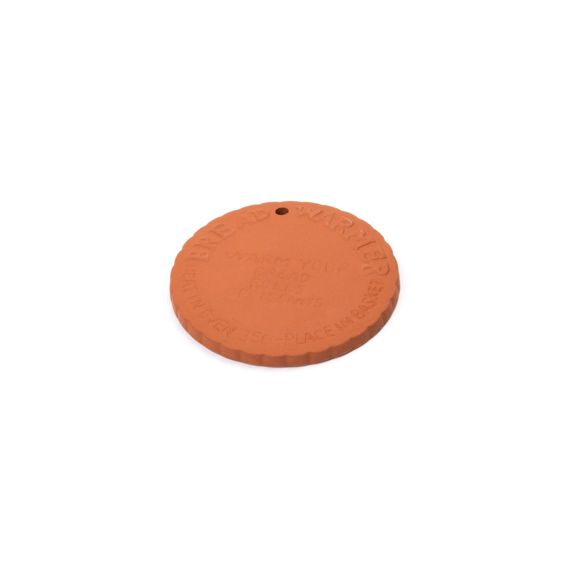 Fox Run Round Bread Warmer - (73 Pieces)
