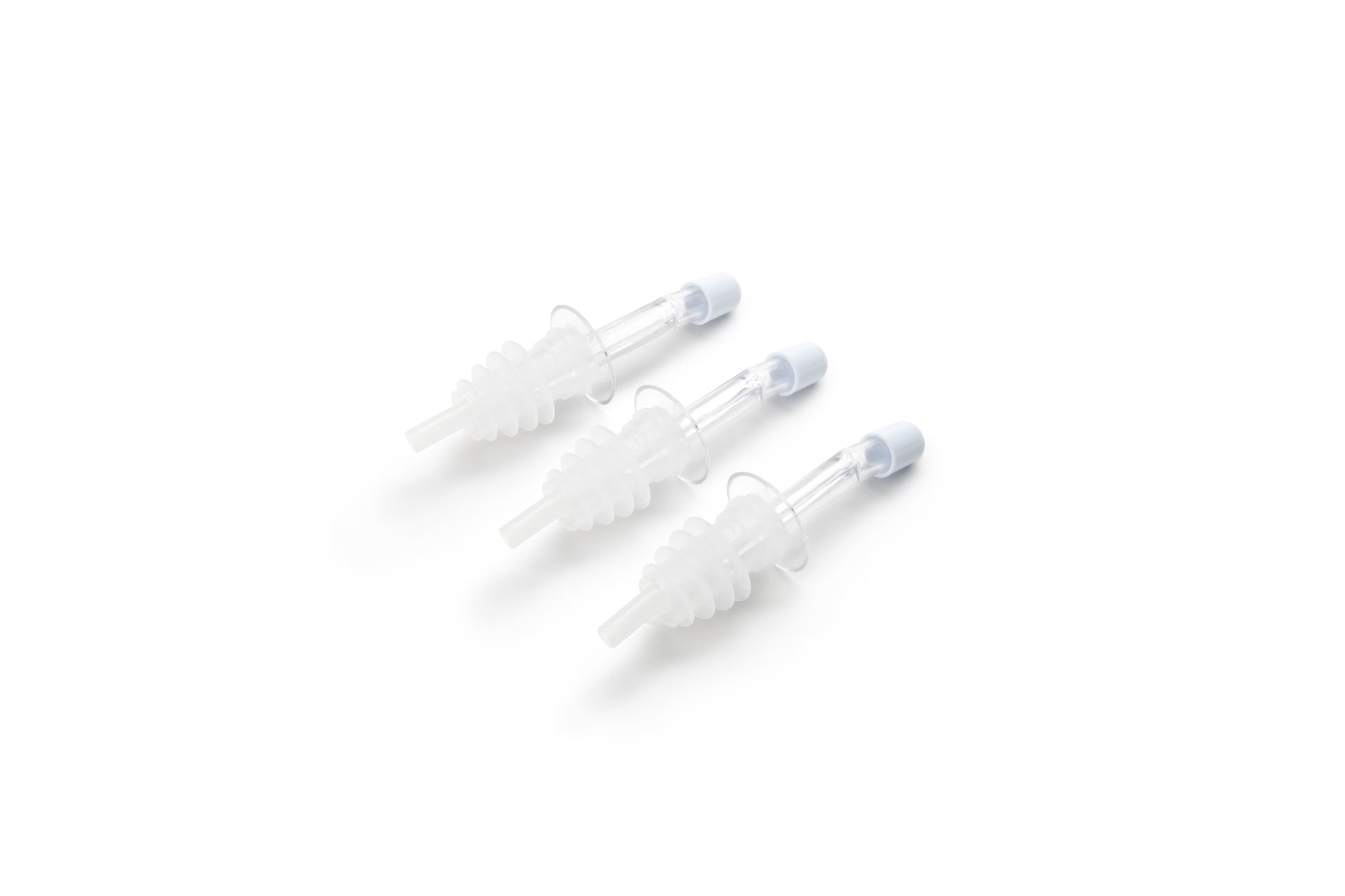 Fox Run S/3 Bottle Pourers - (Bundle of 80)