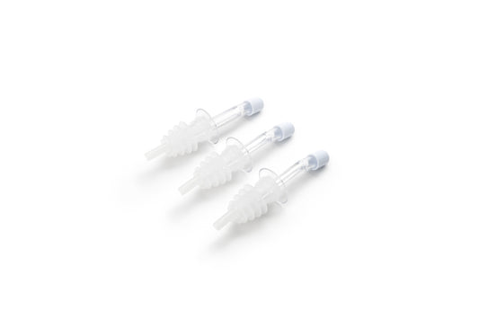 Fox Run S/3 Bottle Pourers - (Bundle of 80)