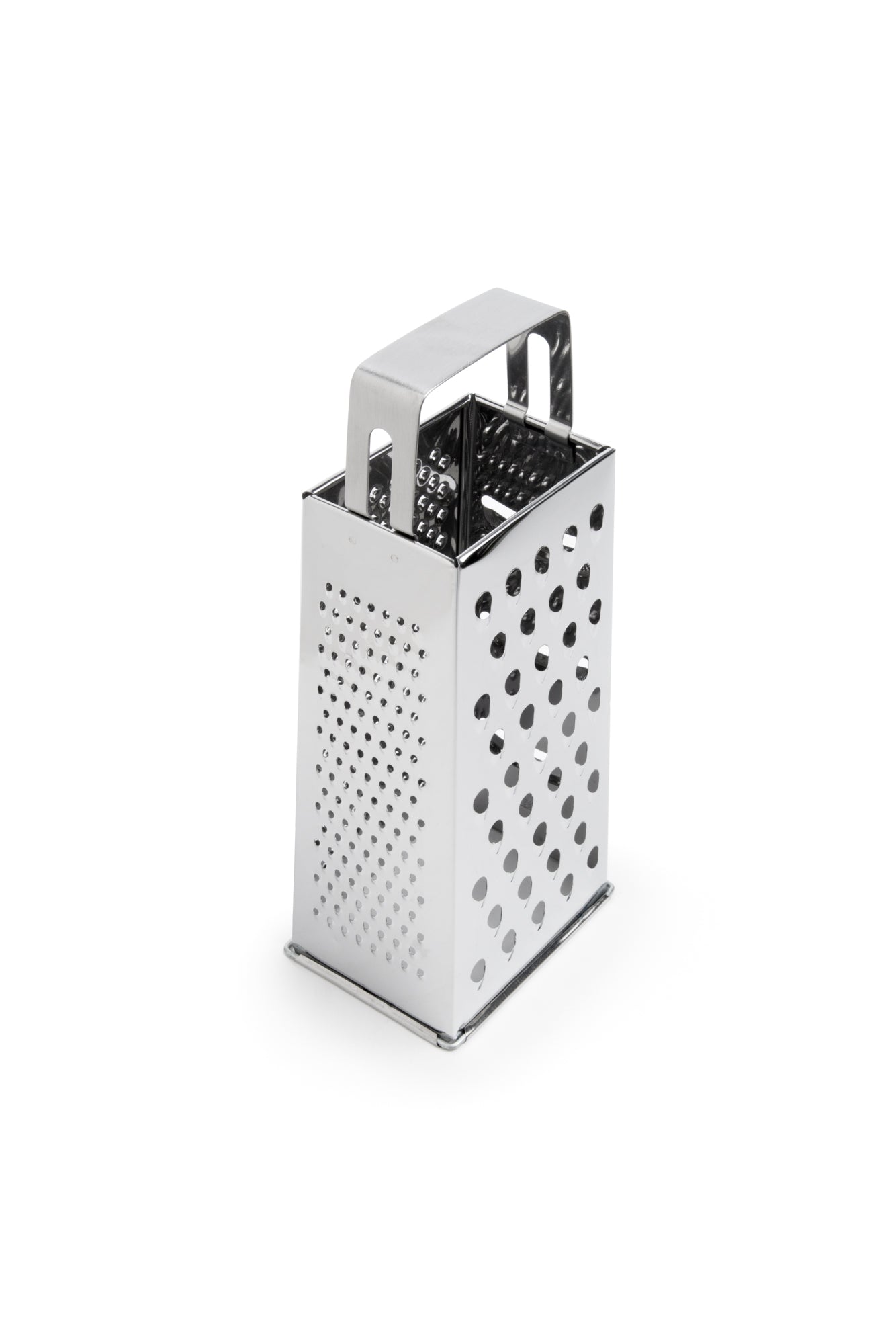 Fox Run S/S 4Side Grtr,9" - (Bundle of 45)