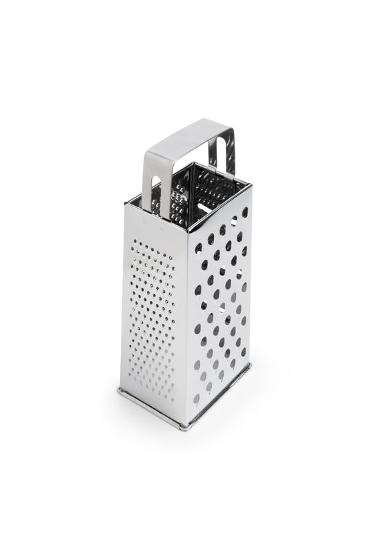 Fox Run S/S 4Side Grtr,9" - (Bundle of 45)