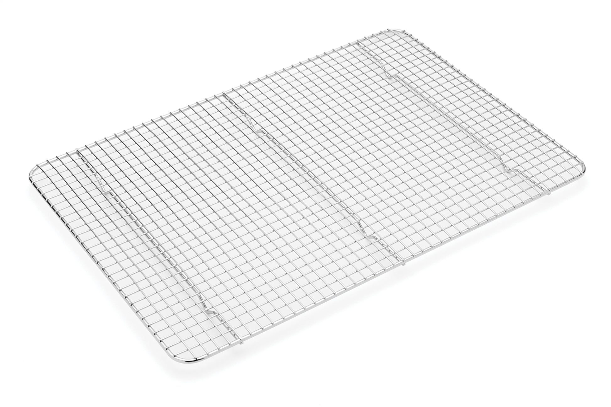 Fox Run SS Cooling Rack, tight grid - (Bundle of 14)