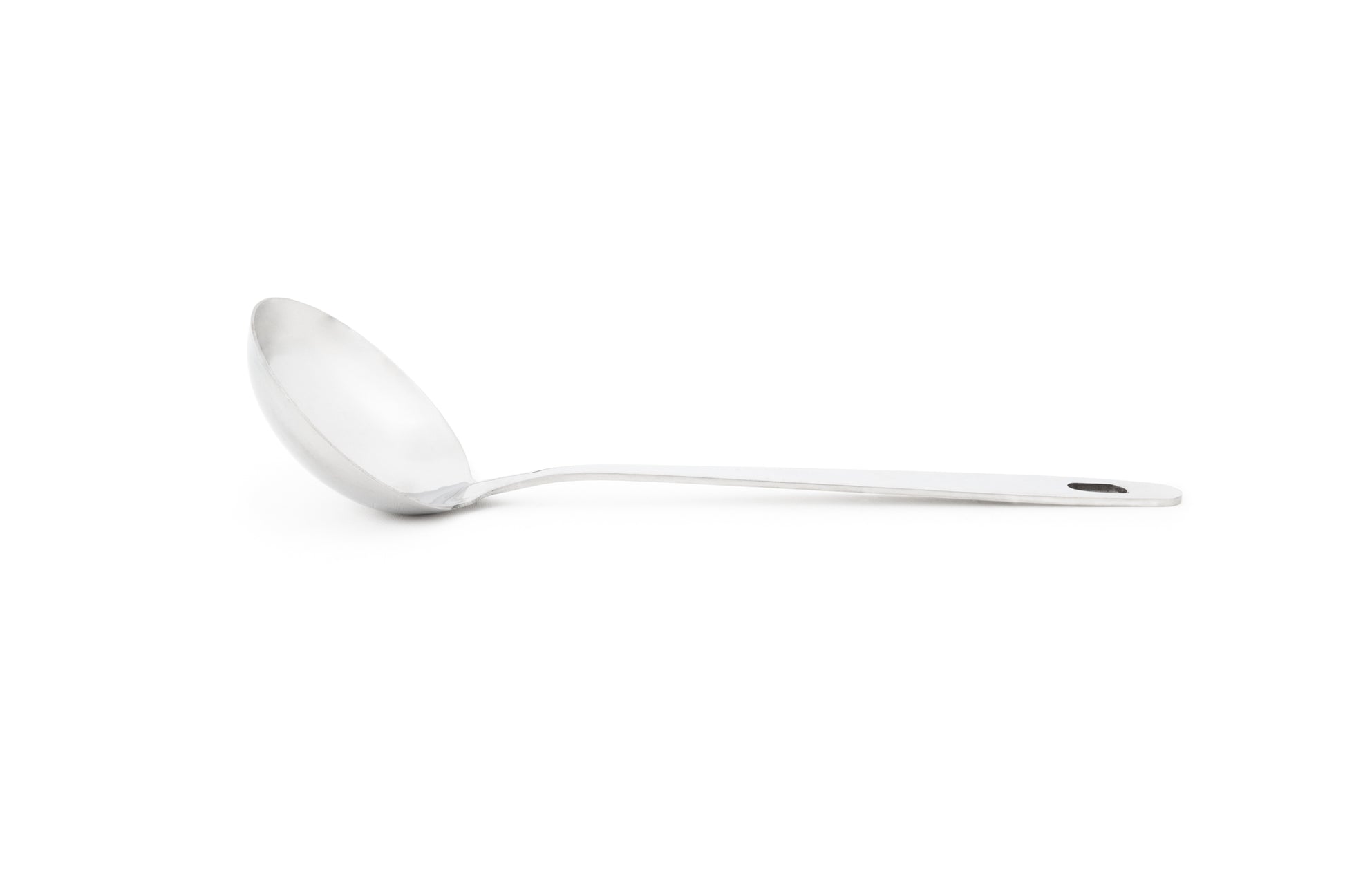 Fox Run S/S Ladle, 3.5" Dia. - (Bundle of 59)