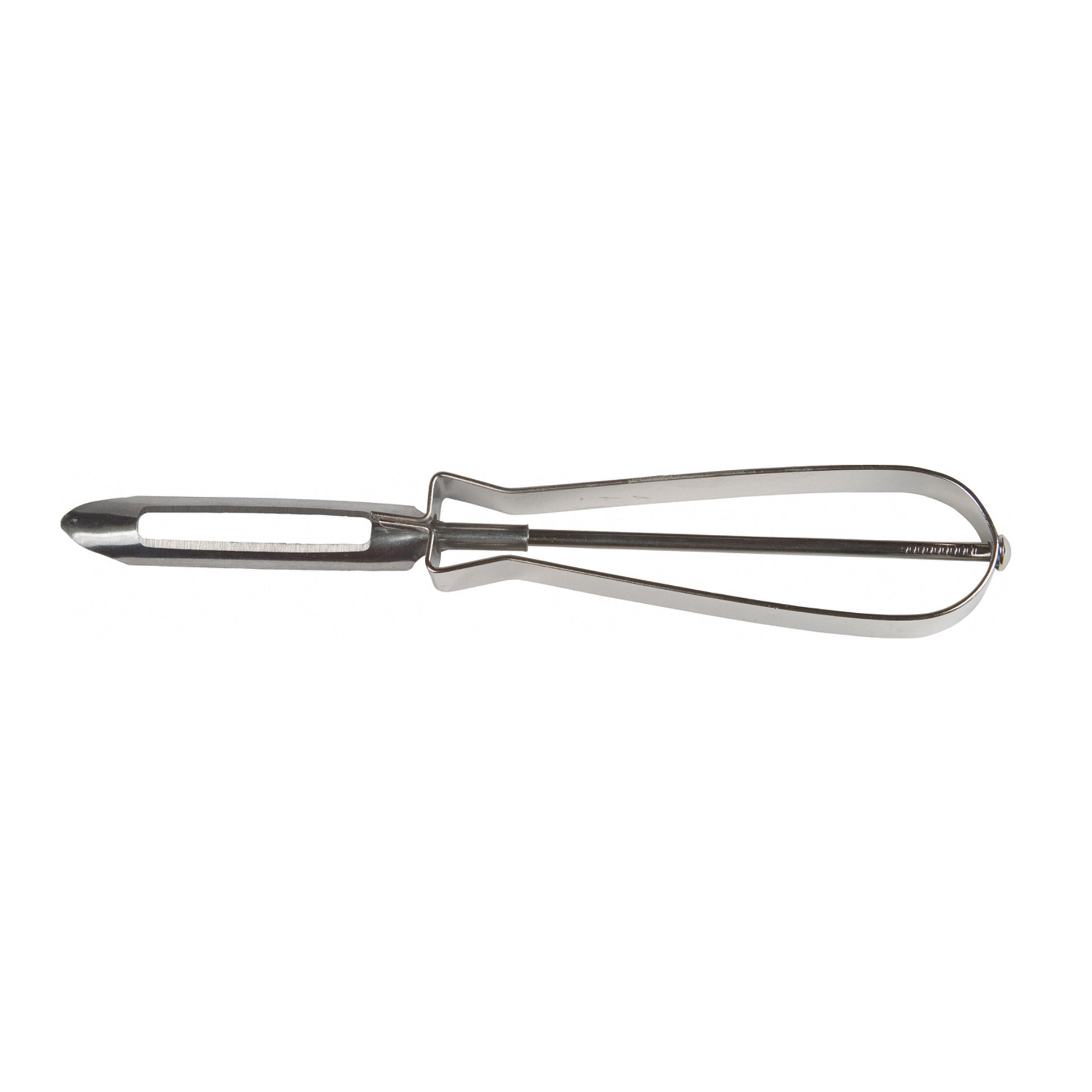 Fox Run S/S Peeler Carded - (Bundle of 200)