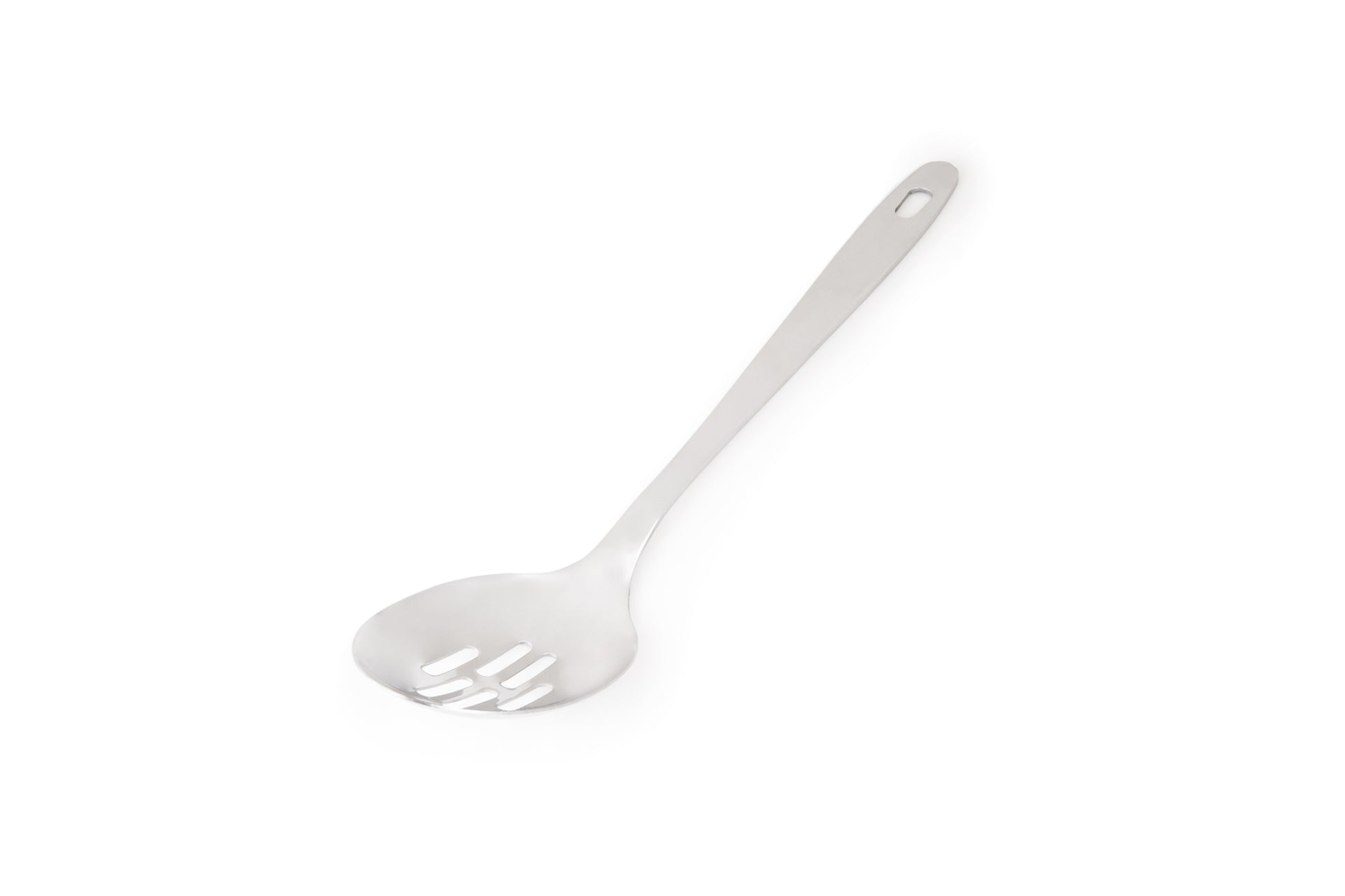 Fox Run S/S Pierced Spoon - (Bundle of 67)