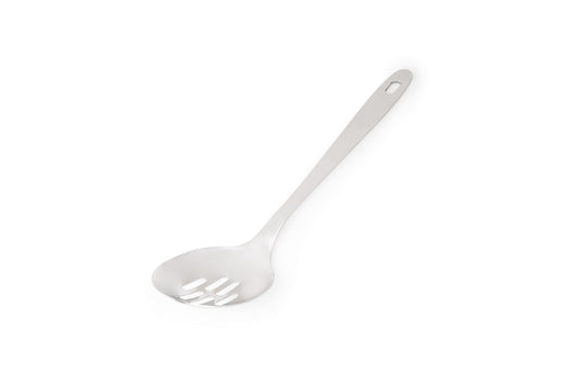 Fox Run S/S Pierced Spoon - (Bundle of 67)