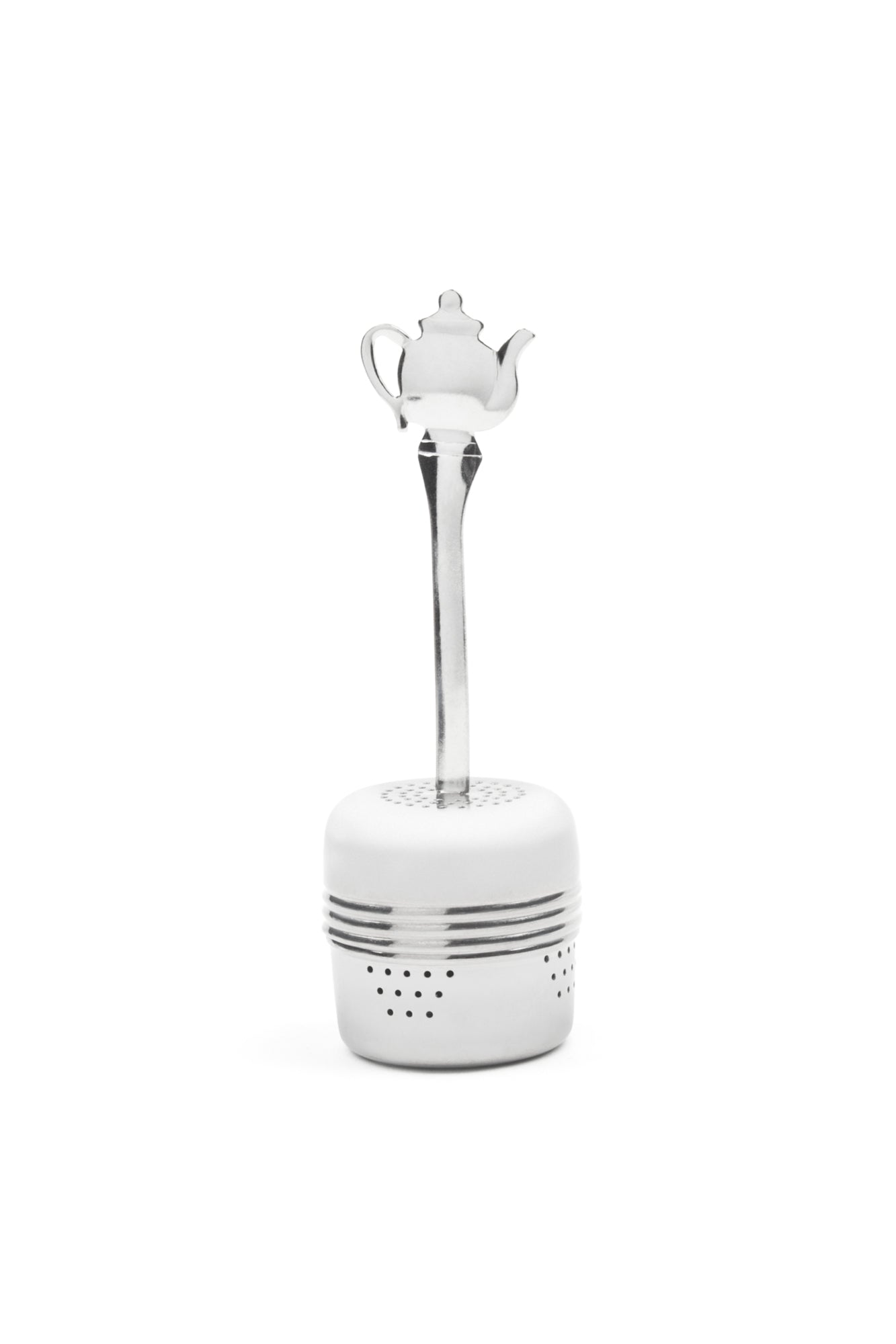 Fox Run S/S Tball Tpot Handle - (Bundle of 80)
