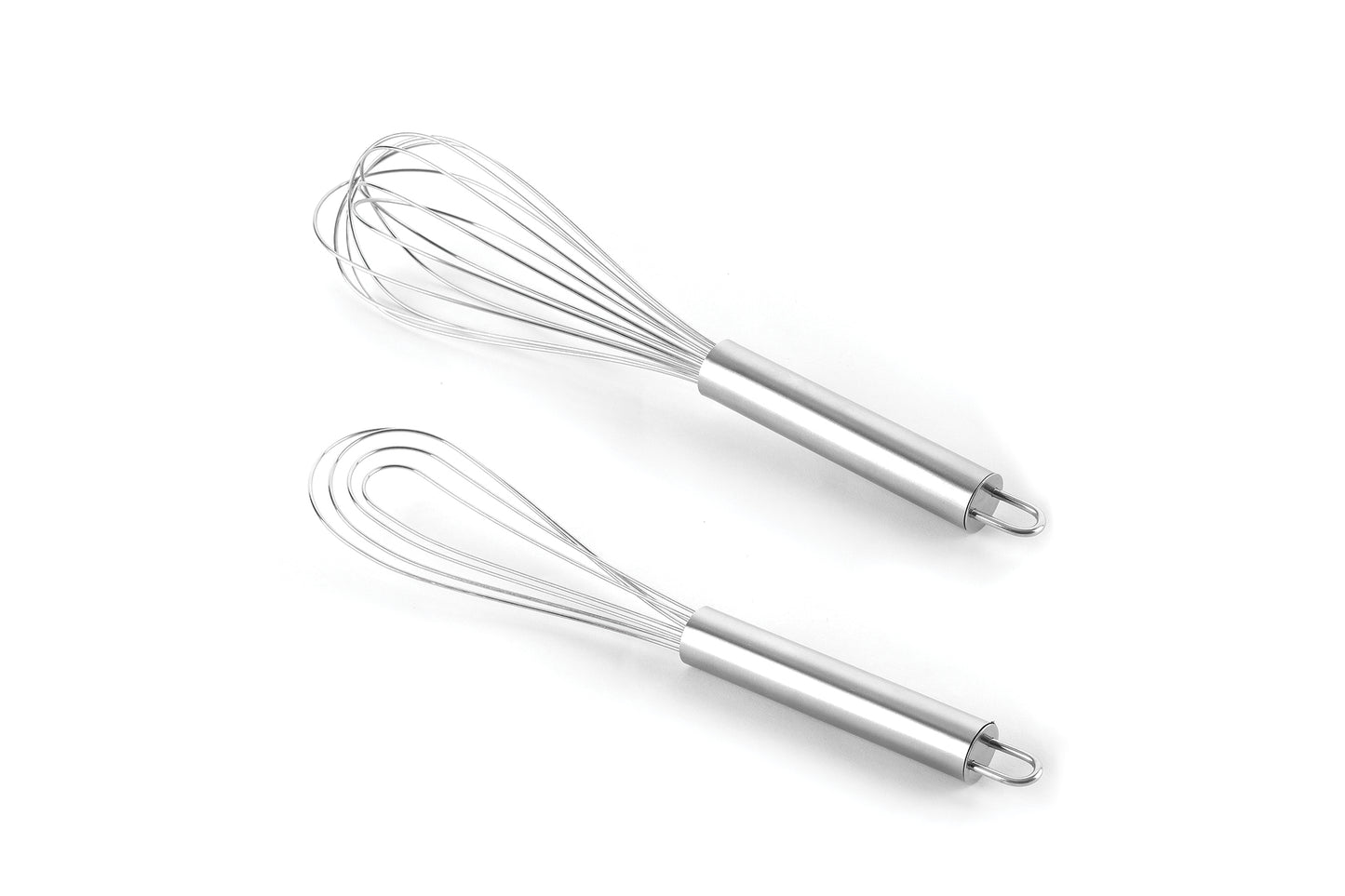 Fox Run SS Whisk Set/2 10" - (Bundle of 29)