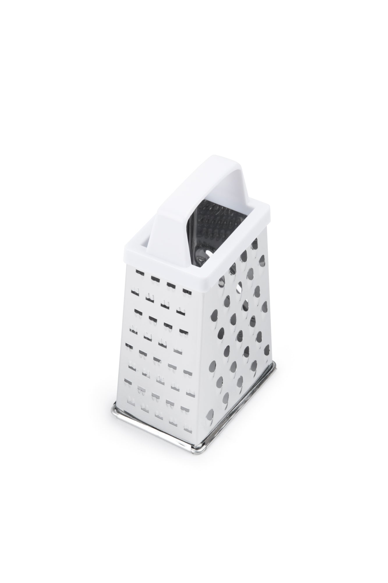 Fox Run S.S. Grater, 6" - (Bundle of 80)