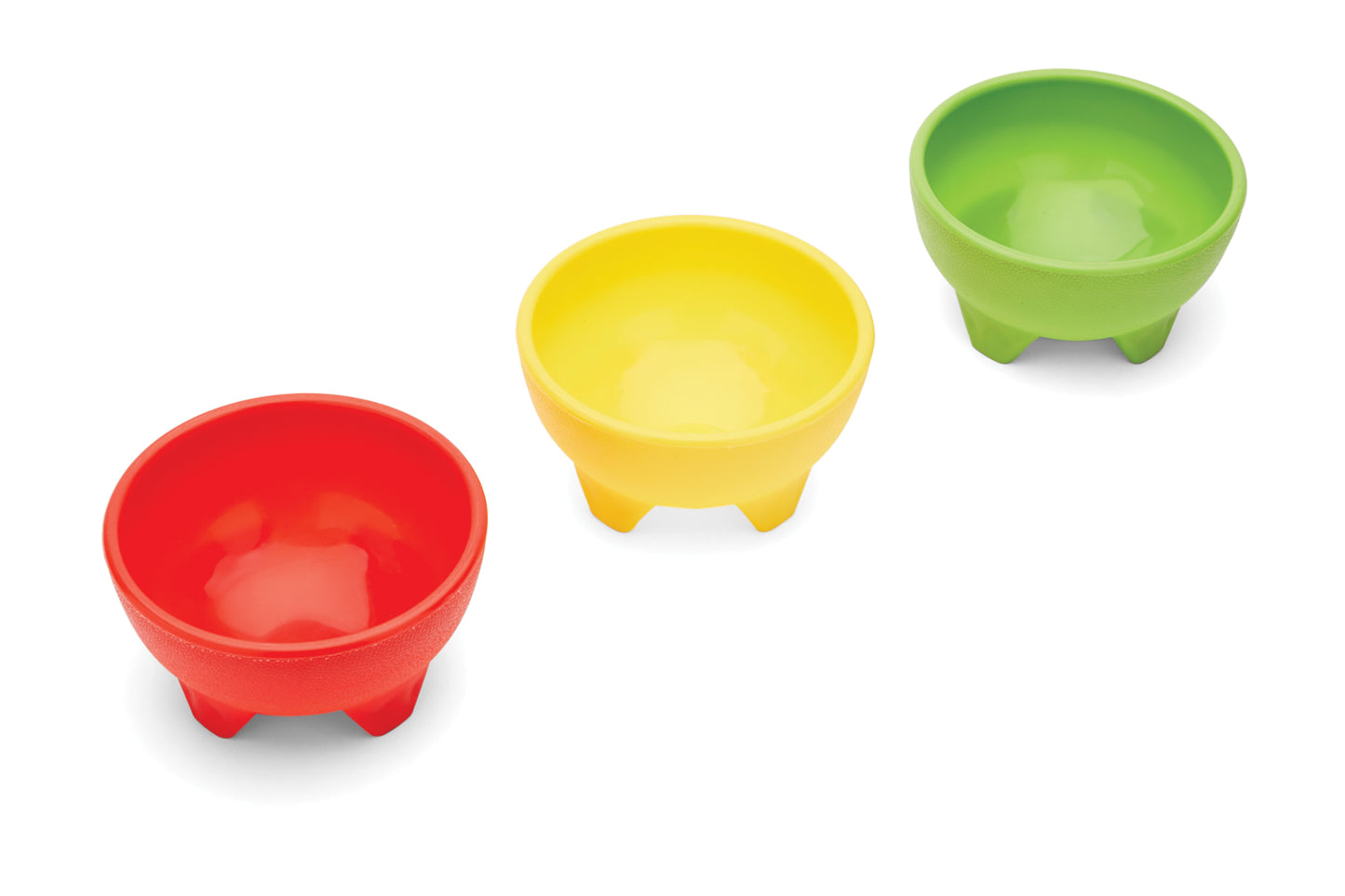 Fox Run Salsa Bowls S/3 - (Bundle of 50)